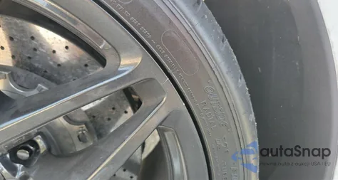 2019 Chevrolet Corvette Zr1 from USA, damaged, VIN 1G1Y52D97K5801838